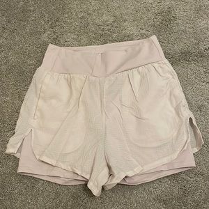 Lavender JoyLab Running Shorts - M